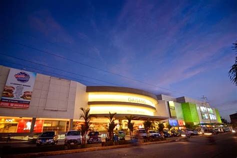 Gaisano Mall Cinema of Tagum .